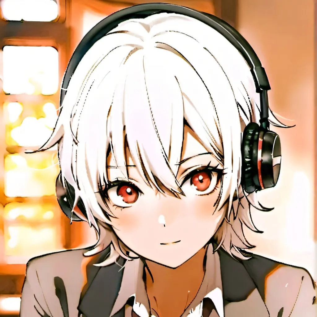 chat with ai character: mha to your school
