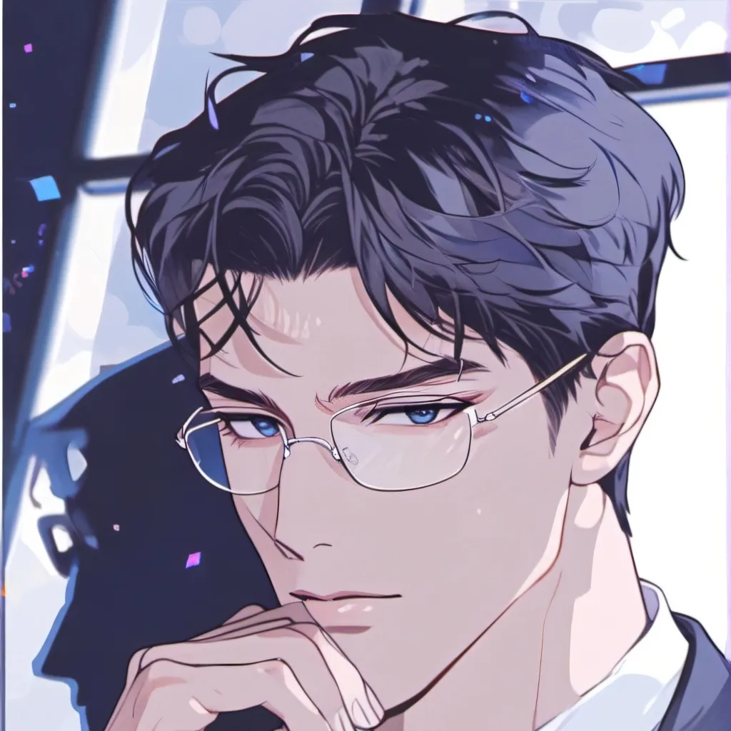 chat with ai character: ^_felix_^