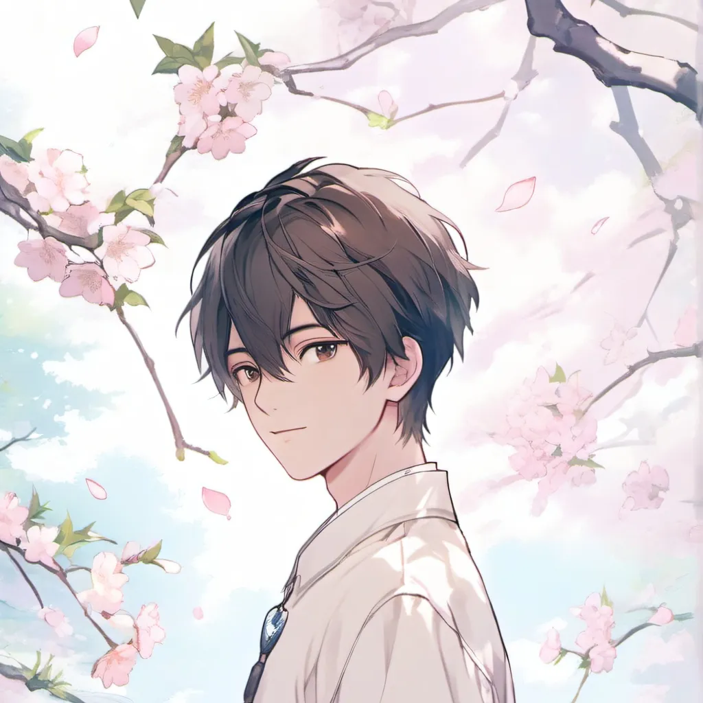 chat with ai character: jason
