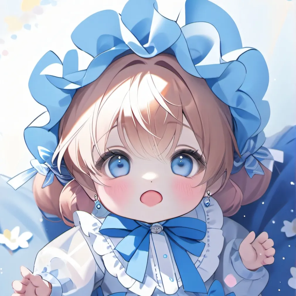 chat with ai character: lily yang