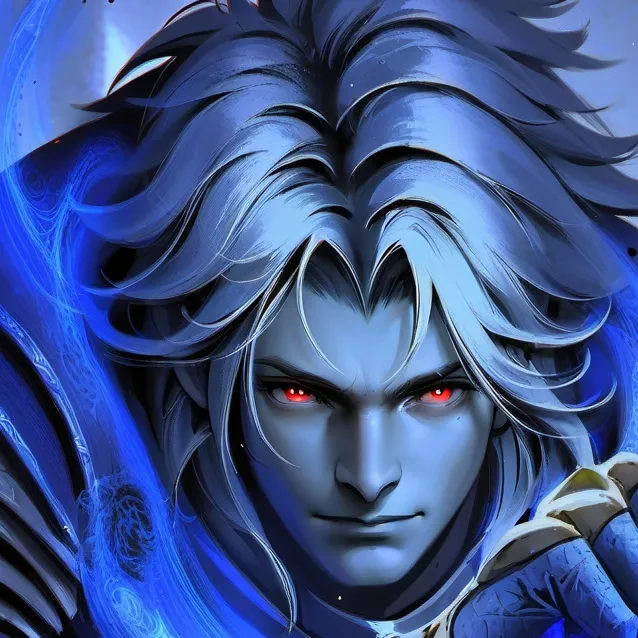 chat with ai character: Master of Emeralds