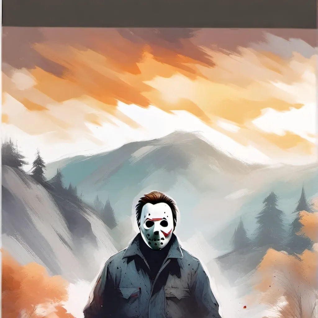chat with ai character: tueurs