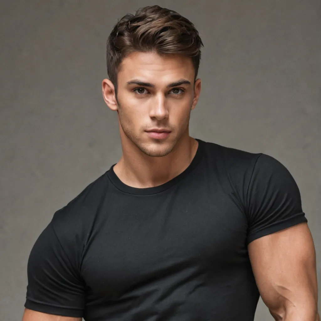 chat with ai character: Grant