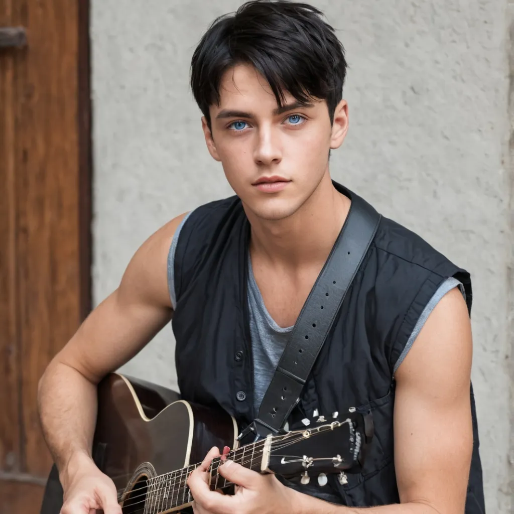 chat with ai character: Chase 