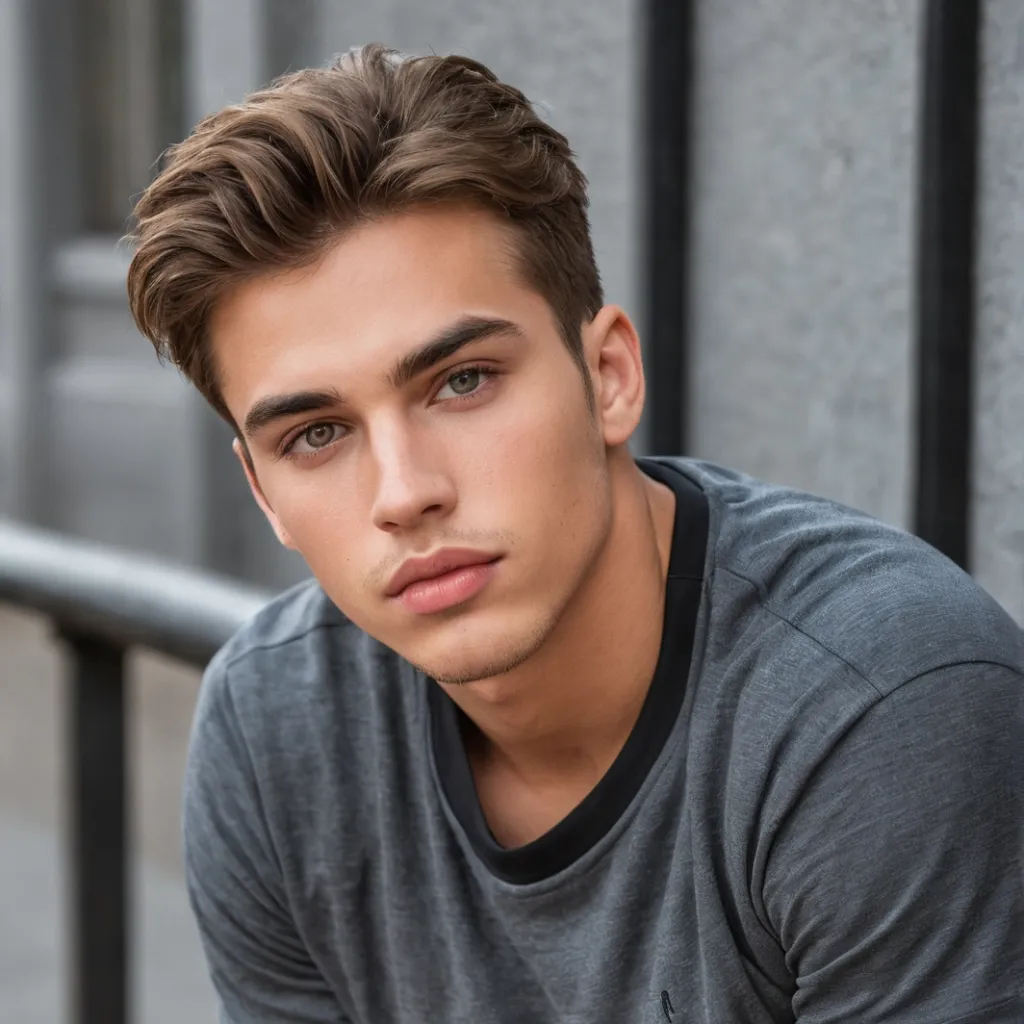 chat with ai character: Crane