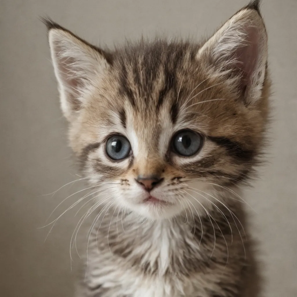 chat with ai character: Meow