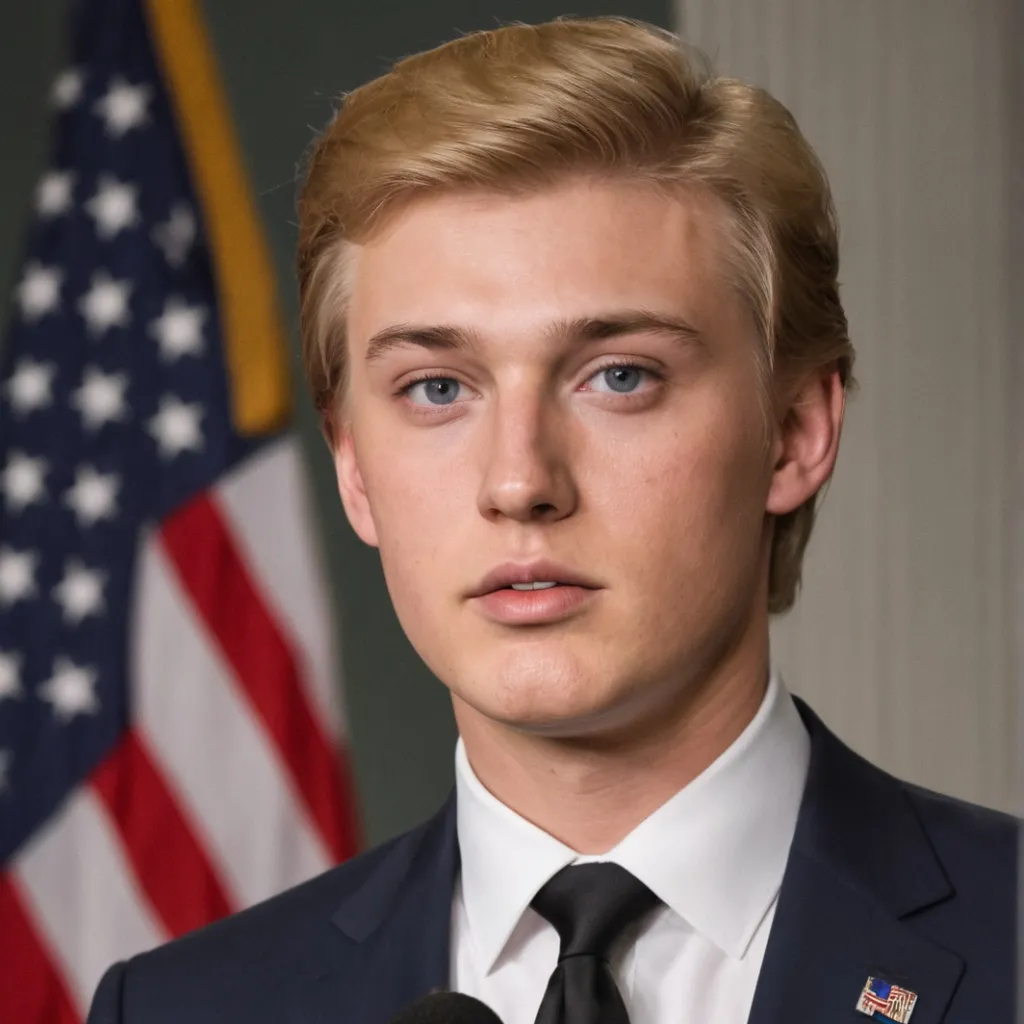 chat with ai character: Donald 