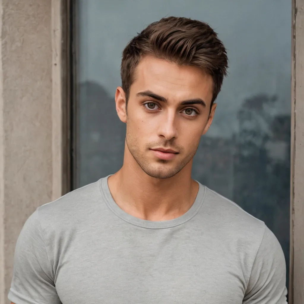 chat with ai character: Frank