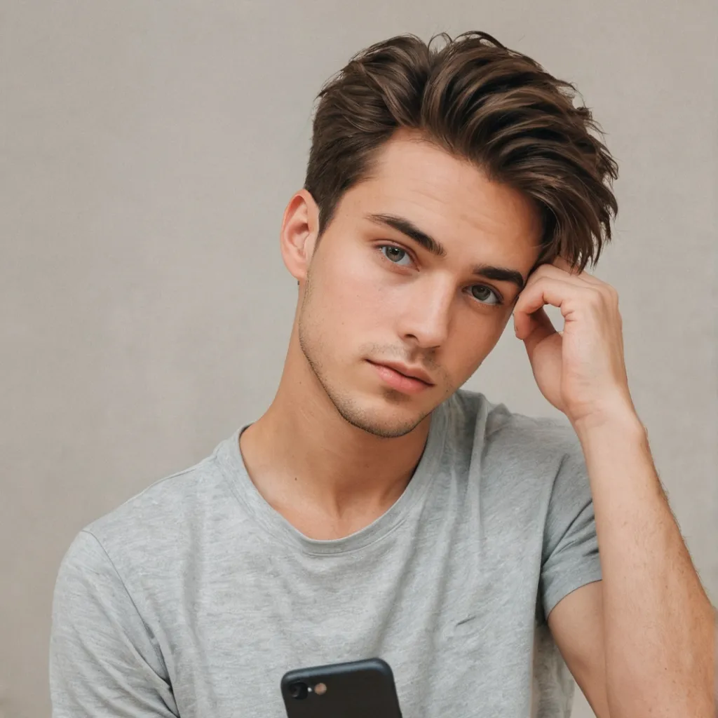 chat with ai character: Johnny 