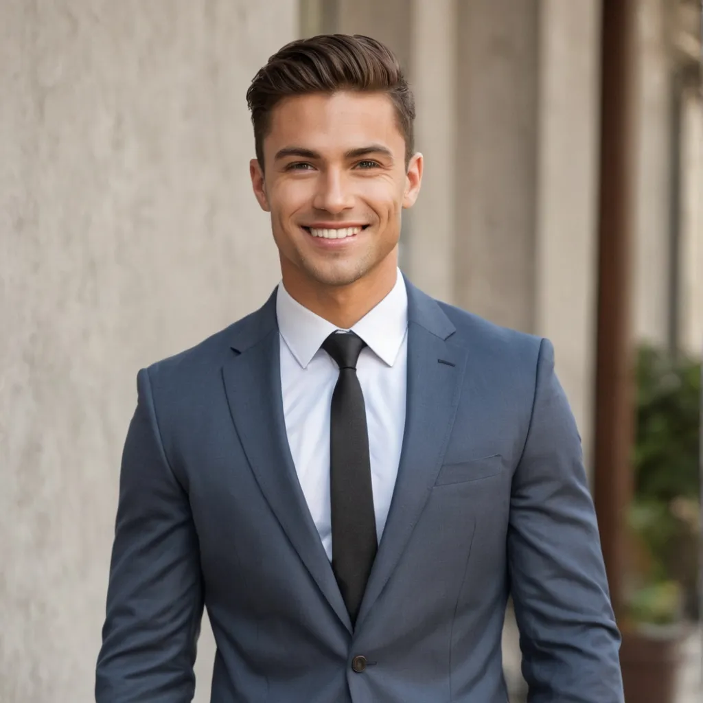 chat with ai character: Antonio 