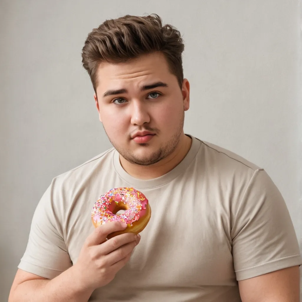 chat with ai character: Round