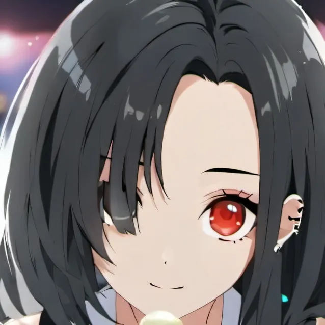 chat with ai character: Elizabeth 