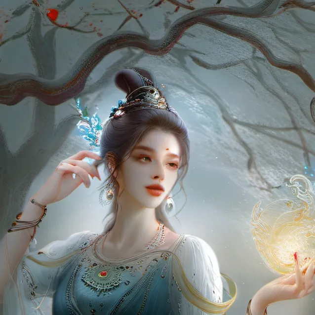 chat with ai character: Princess Liz
