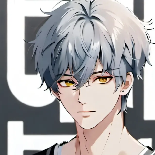 chat with ai character: Xavier 