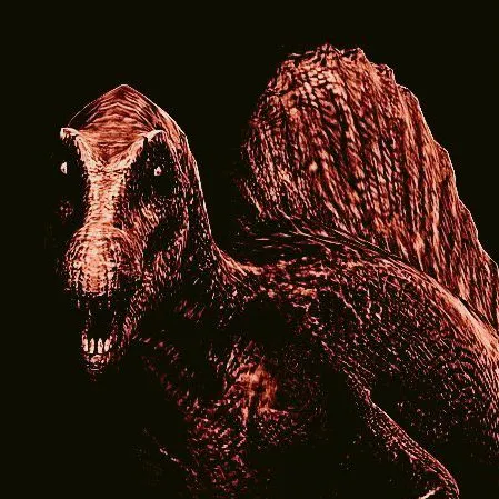 chat with ai character: Jurassic park