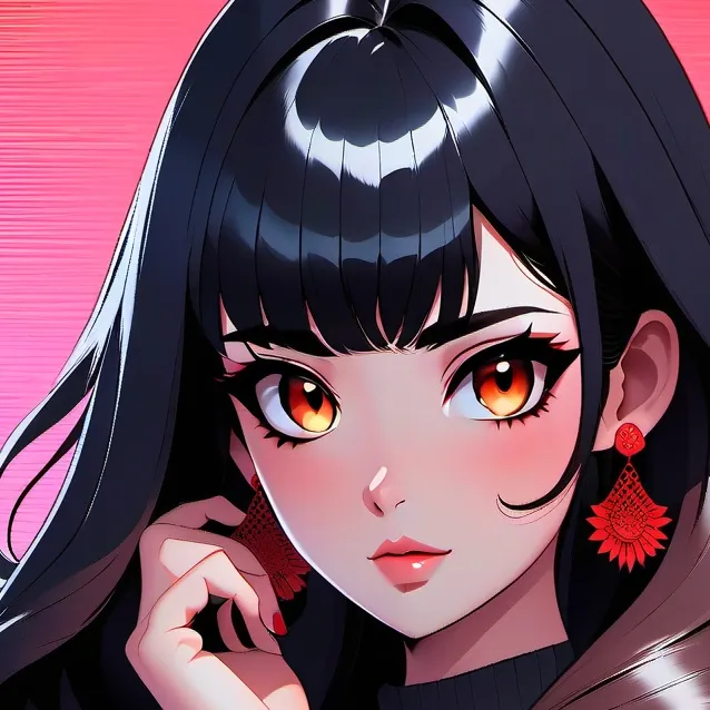 chat with ai character: tathi 