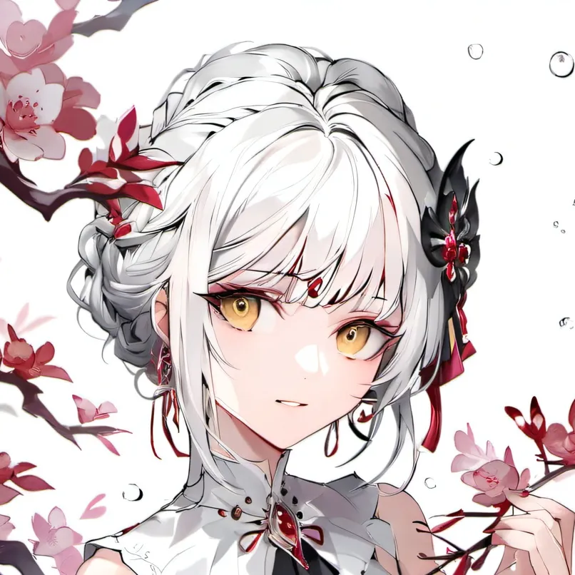 chat with ai character: mha princess 