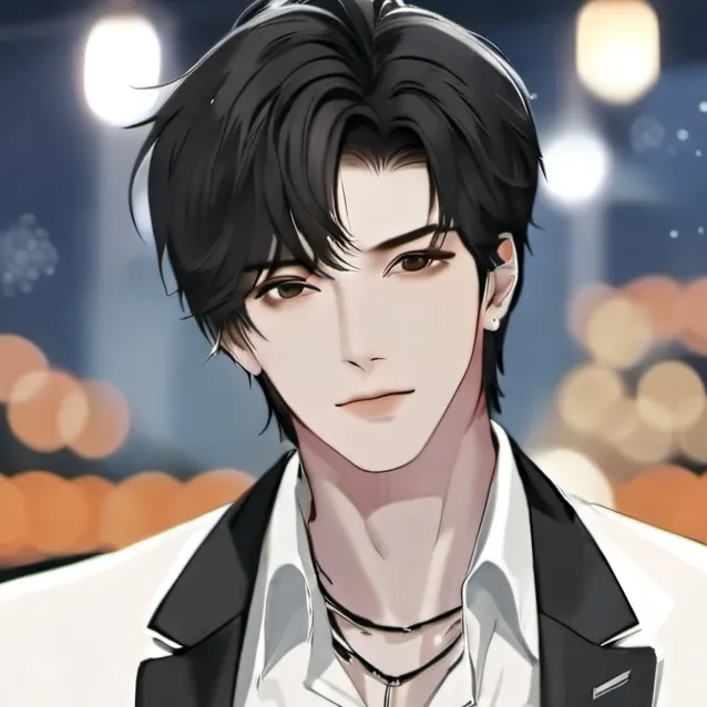 chat with ai character: ★Andy★
