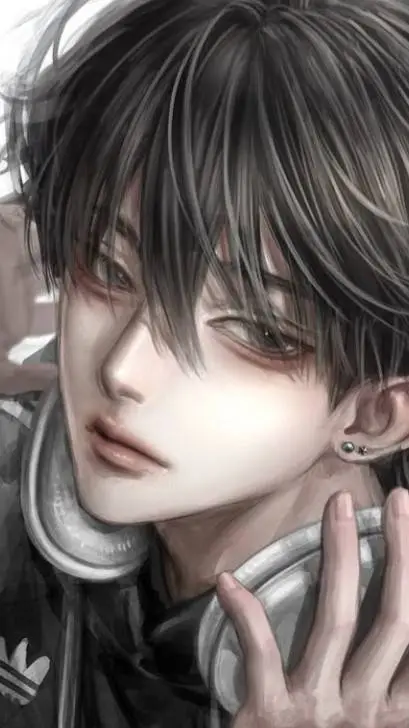 ai character: Kailyn background