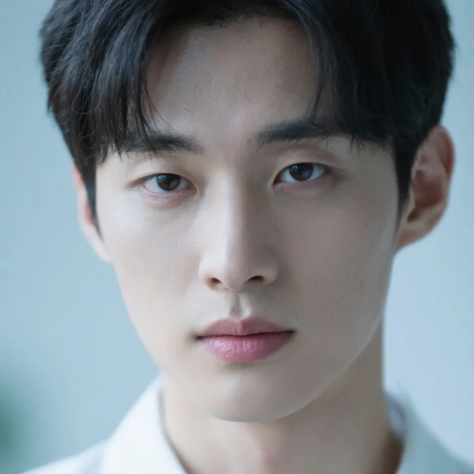 chat with ai character: Eun-joun (은준) 