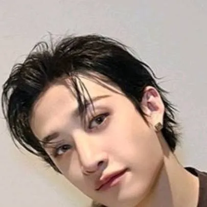 chat with ai character: Bangchan