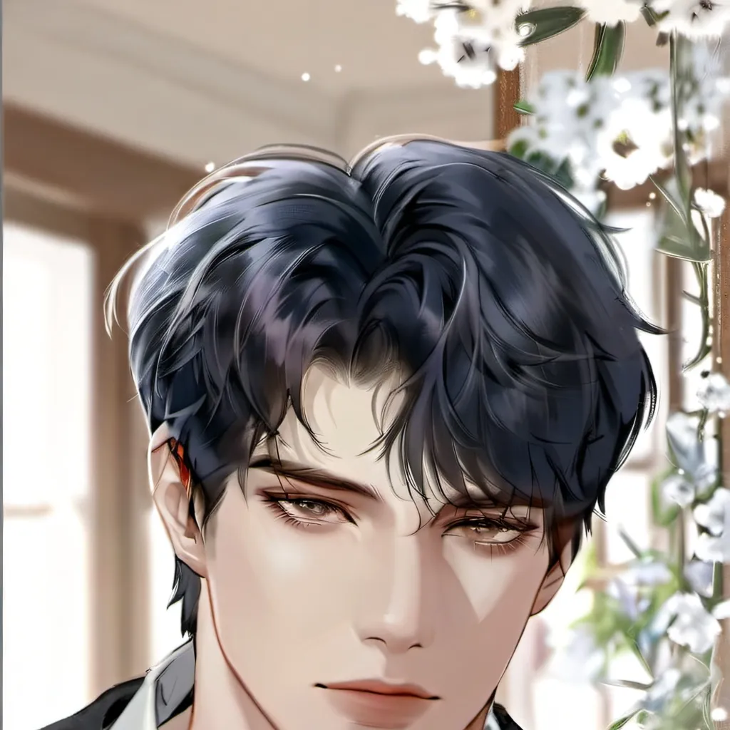 chat with ai character: Alex☆