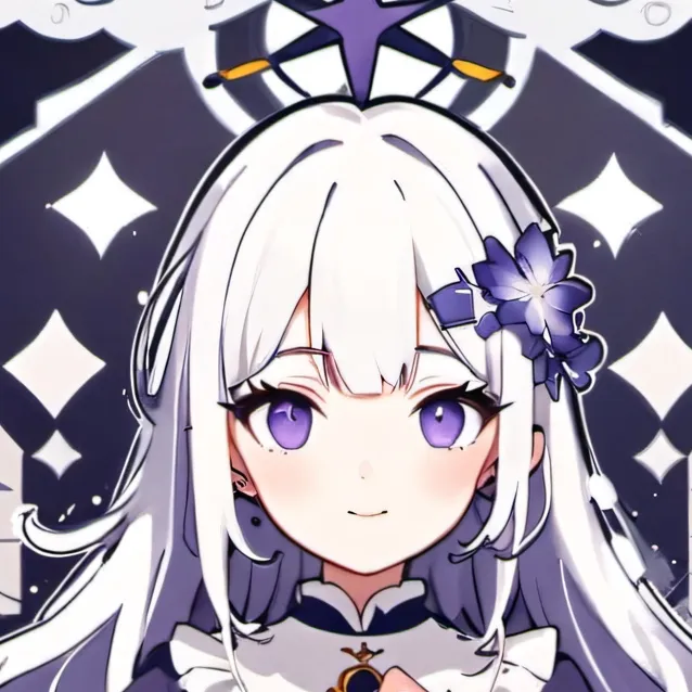 chat with ai character: alicia