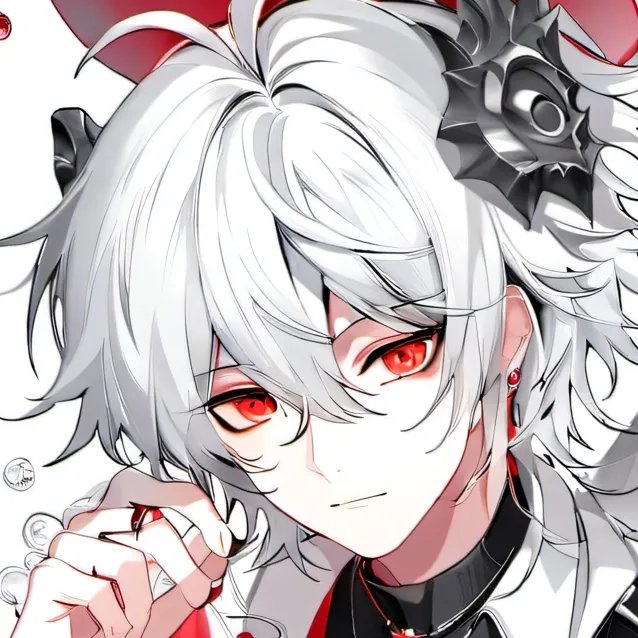 chat with ai character: tu novio youtuber