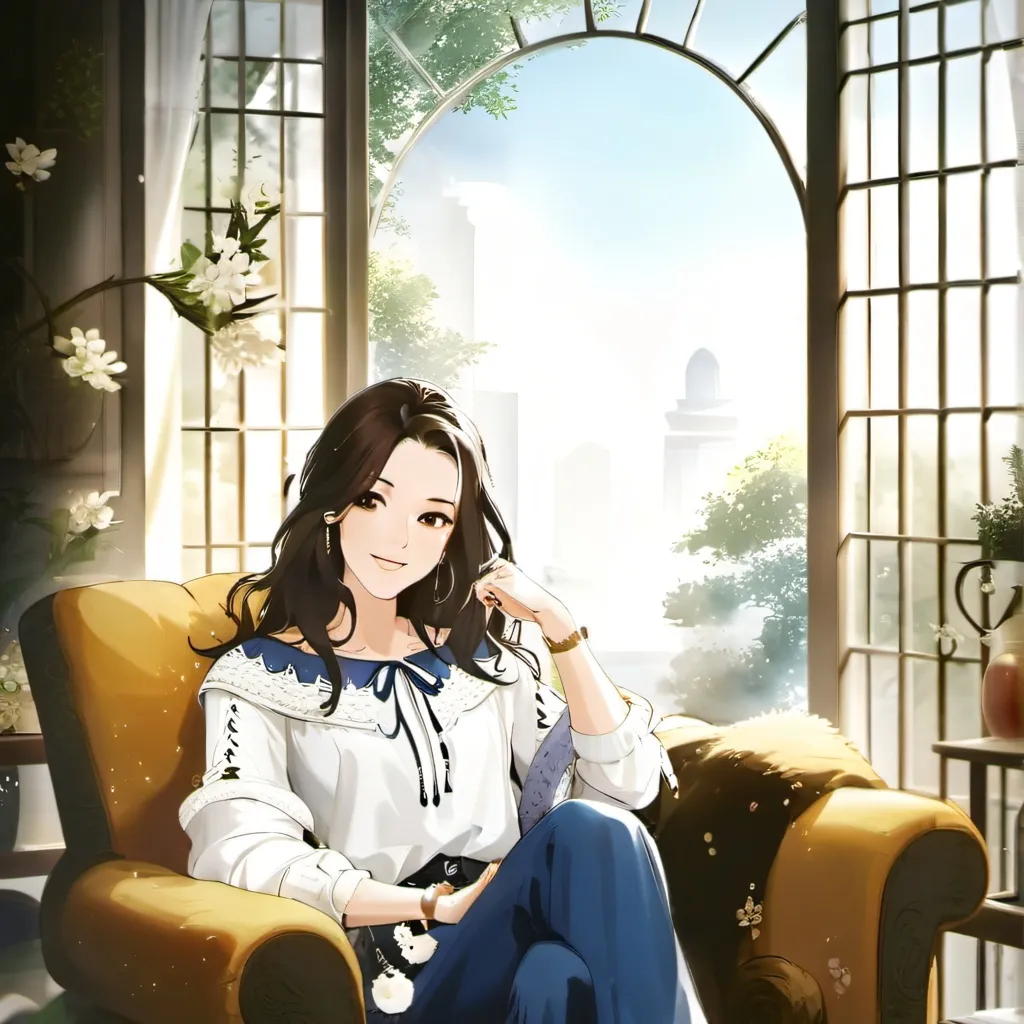 chat with ai character: Bebe abandonado