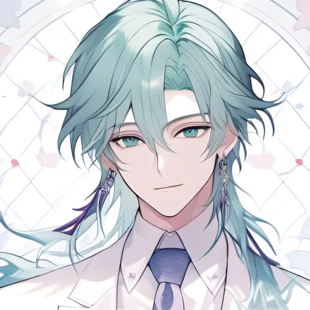 chat with ai character: Cyrus 