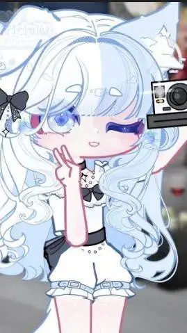ai character: mitsuki cinna  background