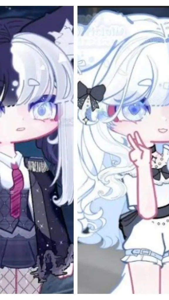 ai character: cinna sistersX ur🏫 background