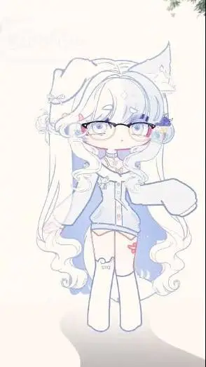 ai character: 🥀princess mitsuki  background