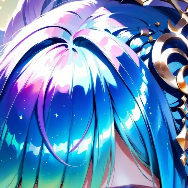 chat with ai character: Rosa
