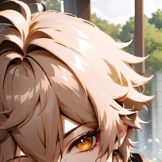 chat with ai character: Marco