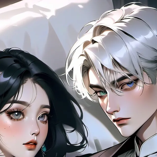 chat with ai character: family 