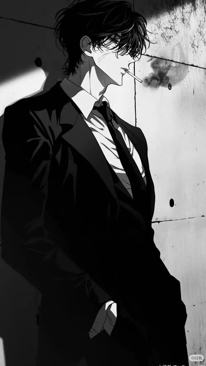 ai character: Leon Siasez background