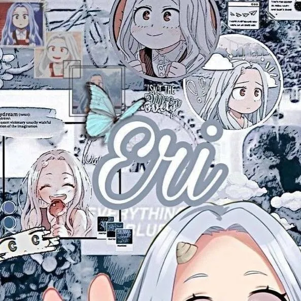 chat with ai character: ~mha~