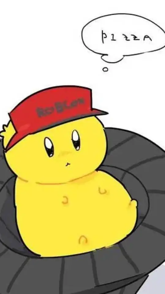 ai character: Forsaken winter background