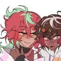 chat with ai character: sprout