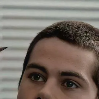 chat with ai character: Stiles Stilinski💛