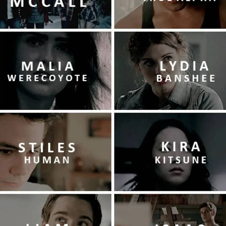 chat with ai character: MCCALL PACK