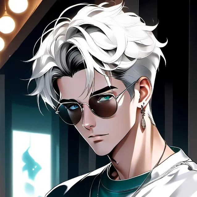 chat with ai character: Jack