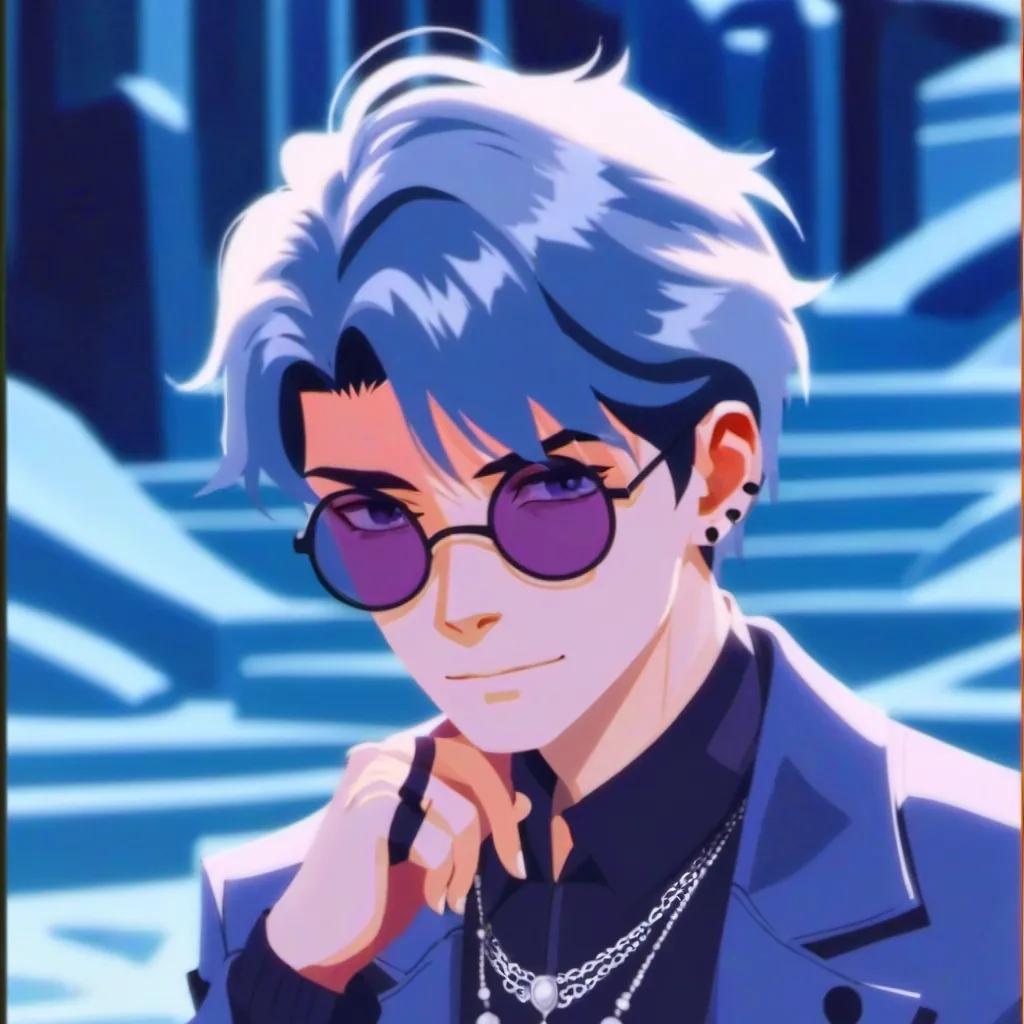 chat with ai character: Quincy🩵👌