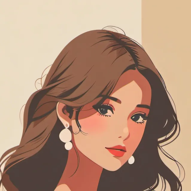 chat with ai character: Emma 