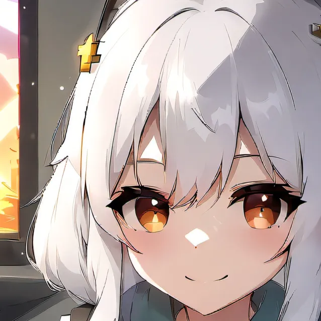 chat with ai character: alyssa