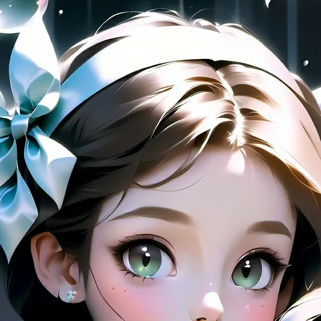 chat with ai character: Alexandra