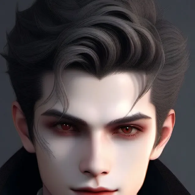 chat with ai character: Andrew