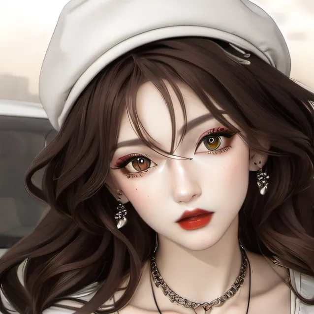chat with ai character: Bogi Fox