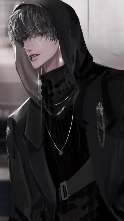 ai character: Adam Lambert  background